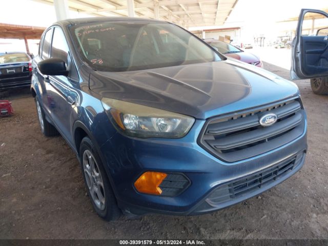 FORD ESCAPE 2018 1fmcu0f75jua24421