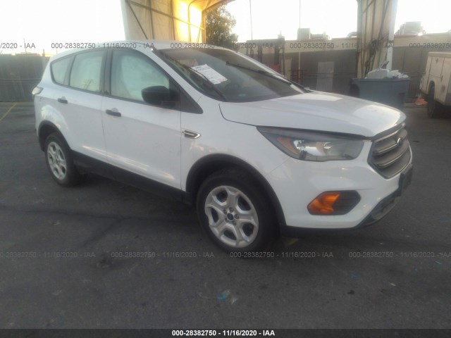 FORD ESCAPE 2018 1fmcu0f75jua24595