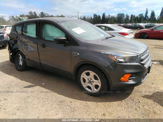 FORD ESCAPE 2018 1fmcu0f75jua35242