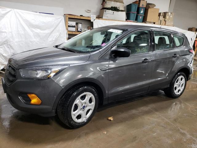 FORD ESCAPE S 2018 1fmcu0f75jua80441