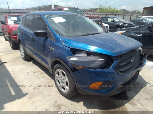 FORD ESCAPE 2018 1fmcu0f75jua84263