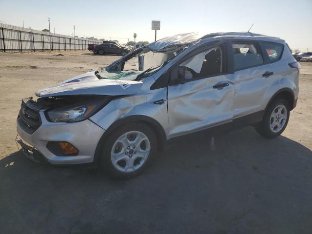 FORD ESCAPE S 2018 1fmcu0f75jua99779