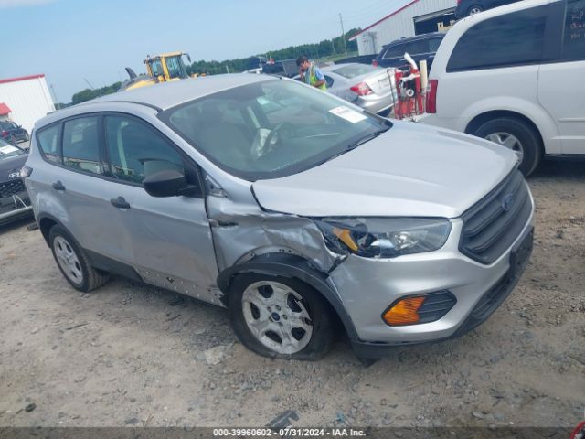 FORD ESCAPE 2018 1fmcu0f75jub20971