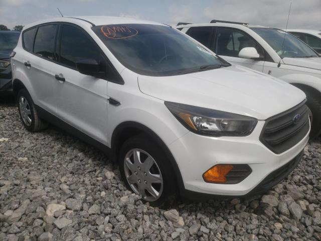 FORD ESCAPE S 2018 1fmcu0f75jub35728