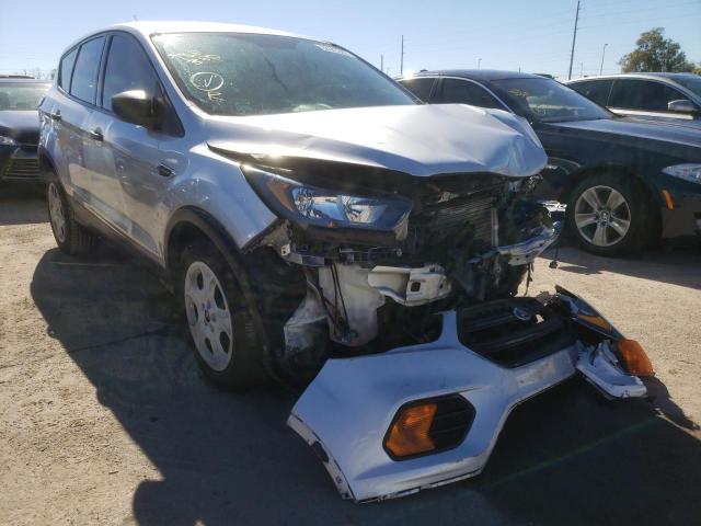 FORD ESCAPE 2018 1fmcu0f75jub36670