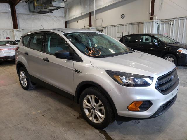 FORD ESCAPE S 2018 1fmcu0f75jub38046