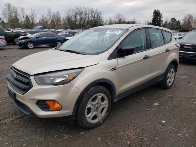 FORD NULL 2018 1fmcu0f75jub44140