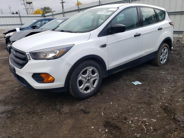 FORD ESCAPE 2018 1fmcu0f75jub45918