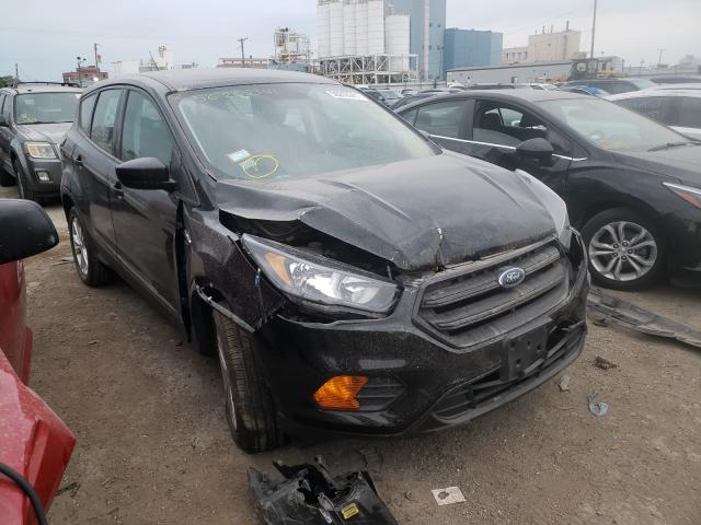 FORD NULL 2018 1fmcu0f75jub50827