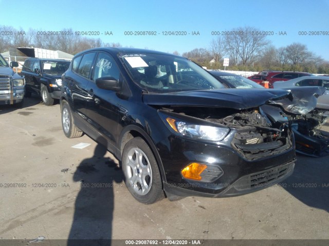 FORD ESCAPE 2018 1fmcu0f75jub51170