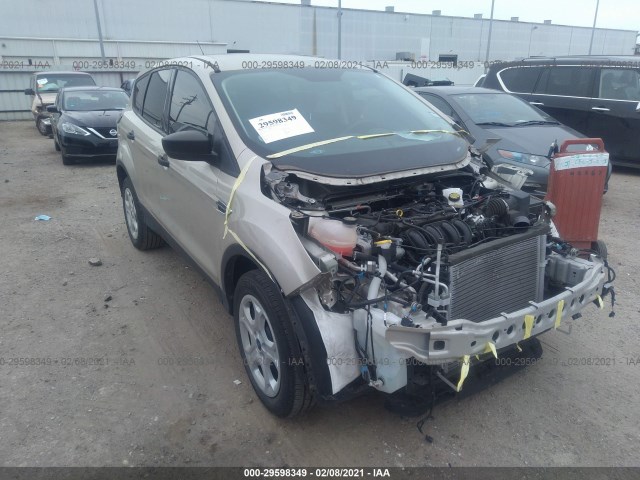 FORD ESCAPE 2018 1fmcu0f75jub54361