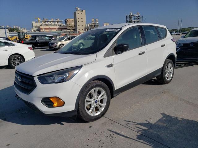 FORD ESCAPE 2018 1fmcu0f75jub67577