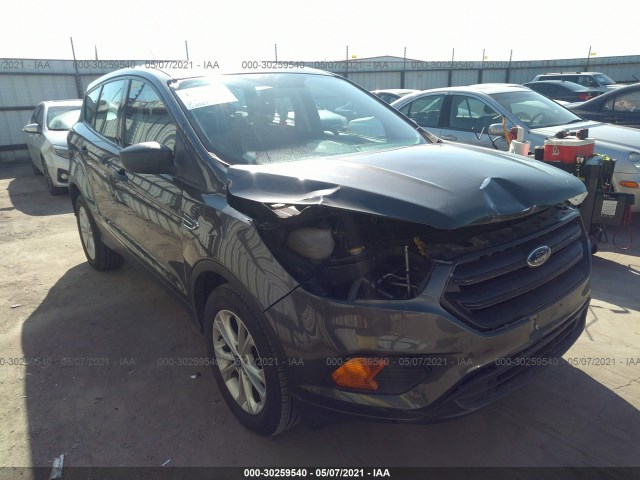 FORD ESCAPE 2018 1fmcu0f75jub81737