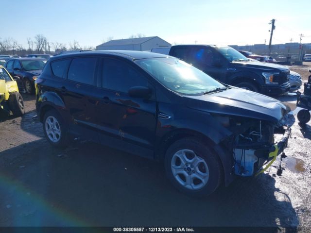 FORD ESCAPE 2018 1fmcu0f75jub86453