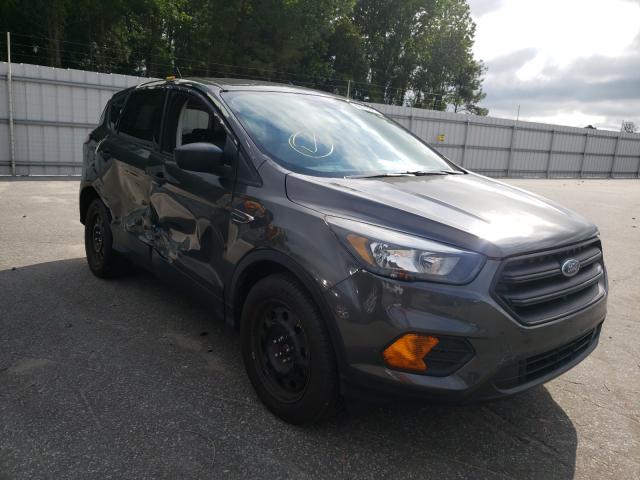 FORD ESCAPE S 2018 1fmcu0f75jub87134