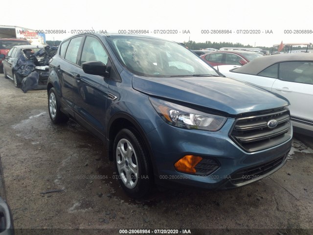 FORD ESCAPE 2018 1fmcu0f75jub95976