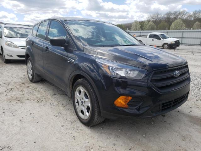 FORD ESCAPE S 2018 1fmcu0f75jub96500