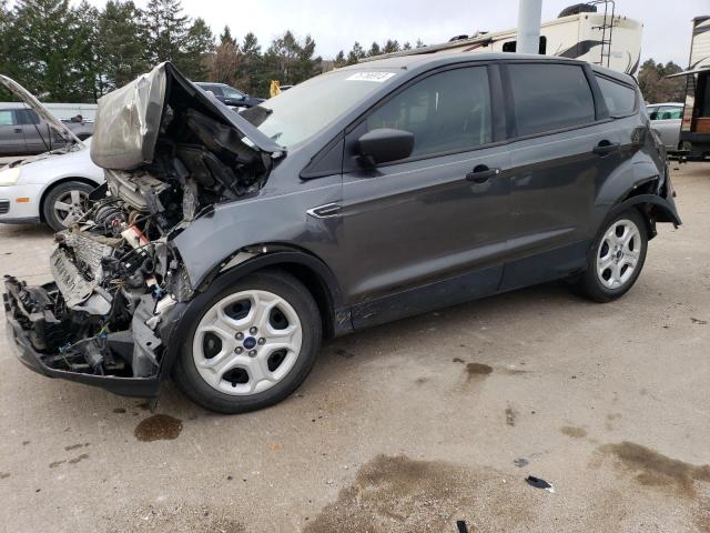 FORD ESCAPE 2018 1fmcu0f75jub98876