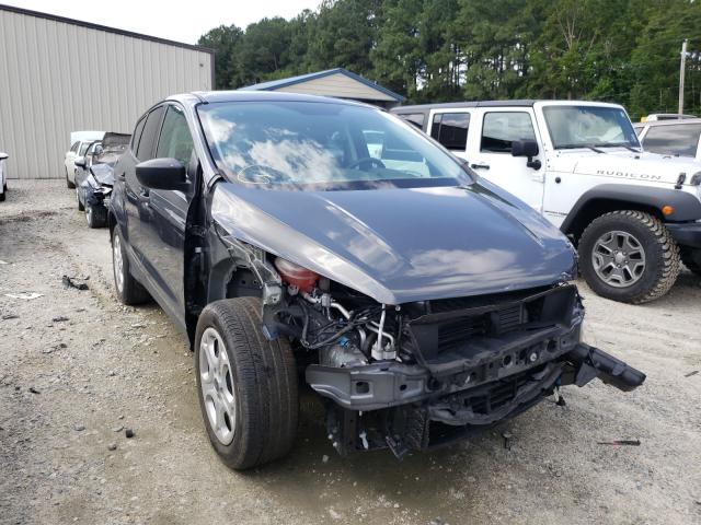 FORD ESCAPE S 2018 1fmcu0f75juc02635