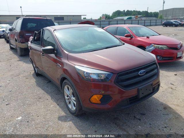 FORD ESCAPE 2018 1fmcu0f75juc05728