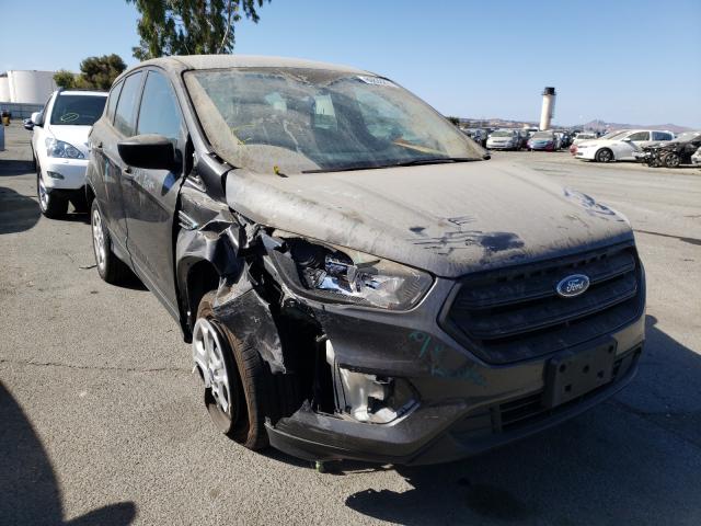 FORD NULL 2018 1fmcu0f75juc09889