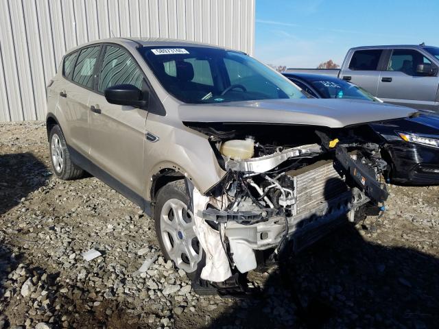 FORD ESCAPE S 2018 1fmcu0f75juc16681