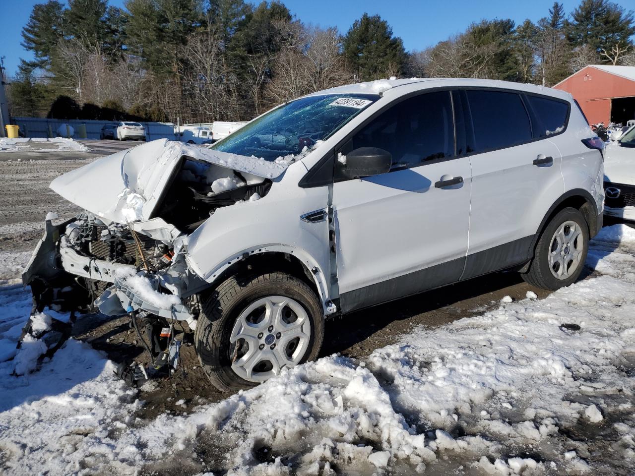 FORD ESCAPE 2018 1fmcu0f75juc26837