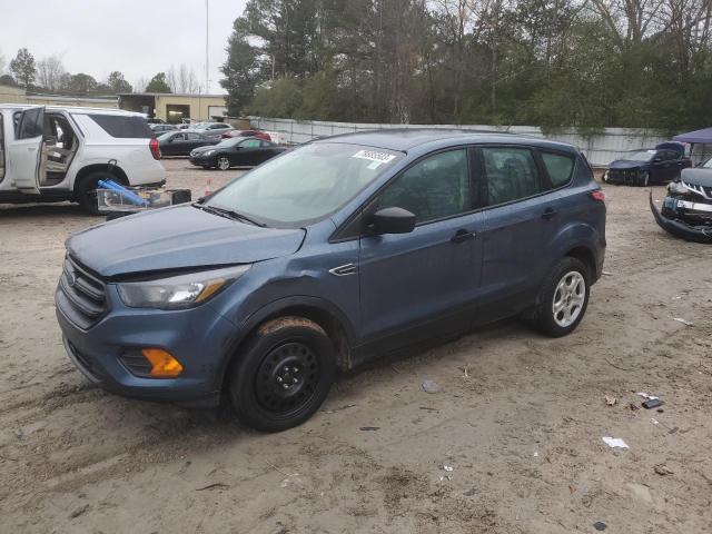 FORD ESCAPE 2018 1fmcu0f75juc26921