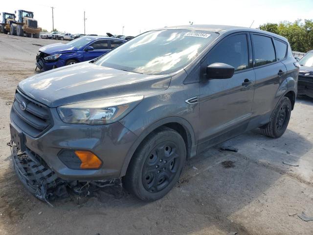 FORD ESCAPE S 2018 1fmcu0f75juc33884