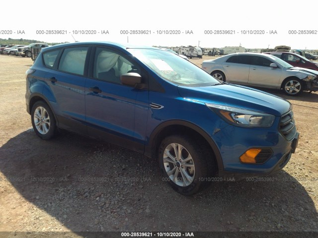 FORD ESCAPE 2018 1fmcu0f75juc34419