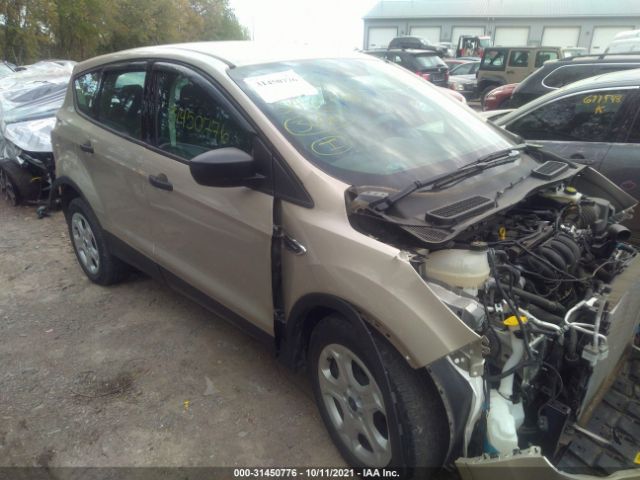 FORD ESCAPE 2018 1fmcu0f75juc57246