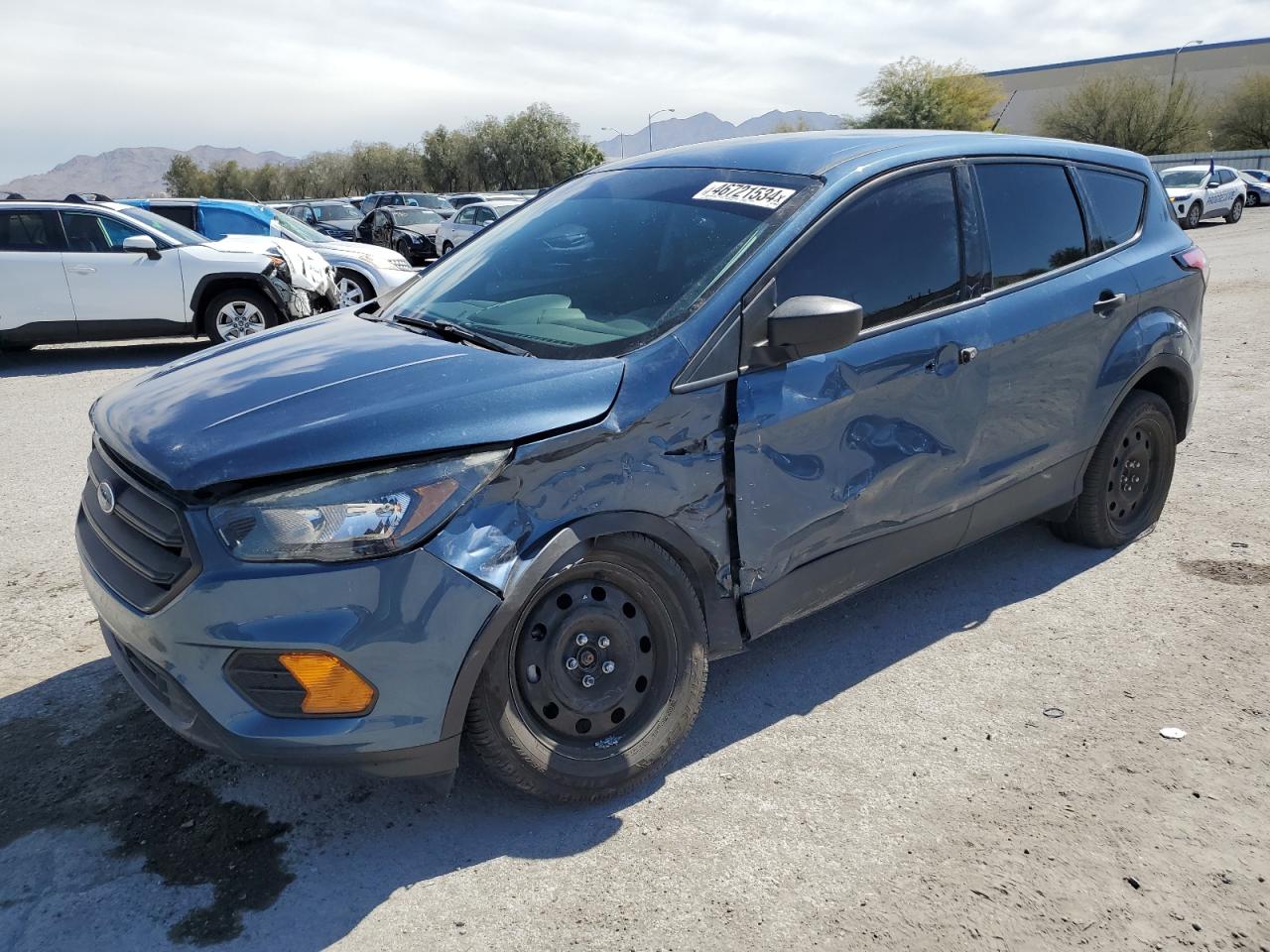 FORD ESCAPE 2018 1fmcu0f75juc60339