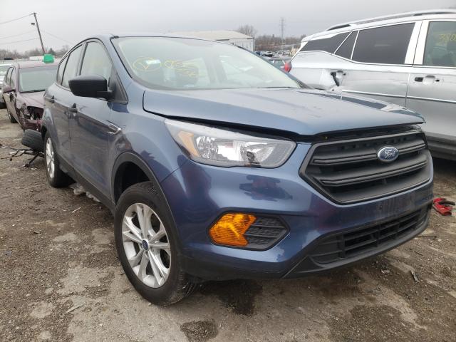 FORD ESCAPE 2018 1fmcu0f75juc67727