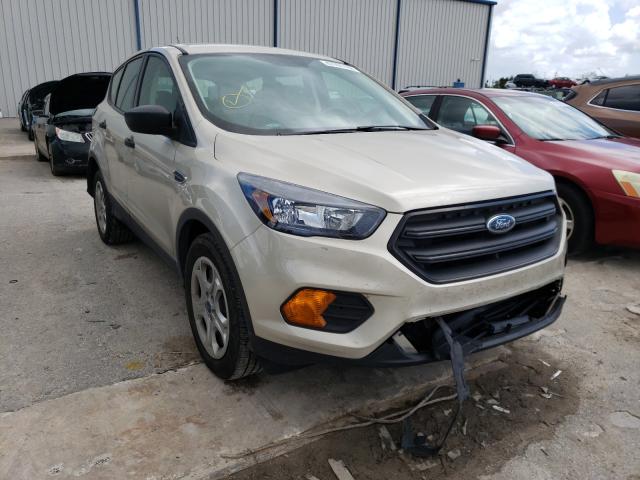 FORD NULL 2018 1fmcu0f75juc73561