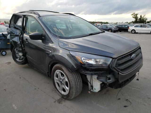 FORD ESCAPE S 2018 1fmcu0f75juc73754