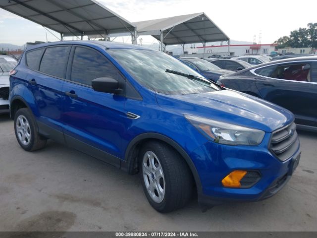 FORD ESCAPE 2018 1fmcu0f75juc78548