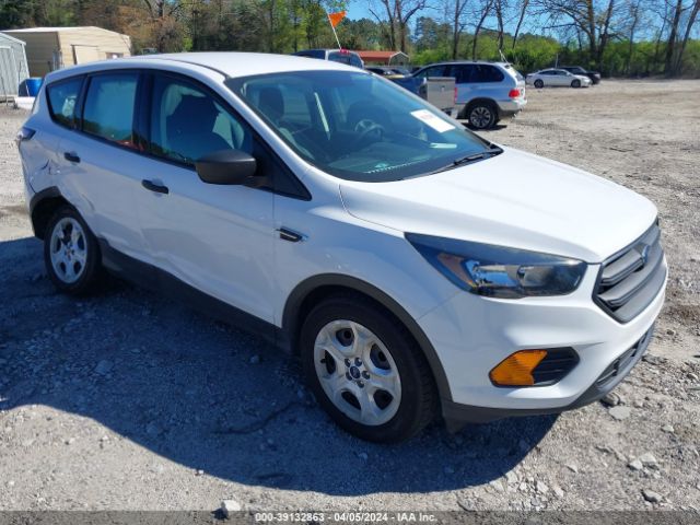 FORD ESCAPE 2018 1fmcu0f75jud54558