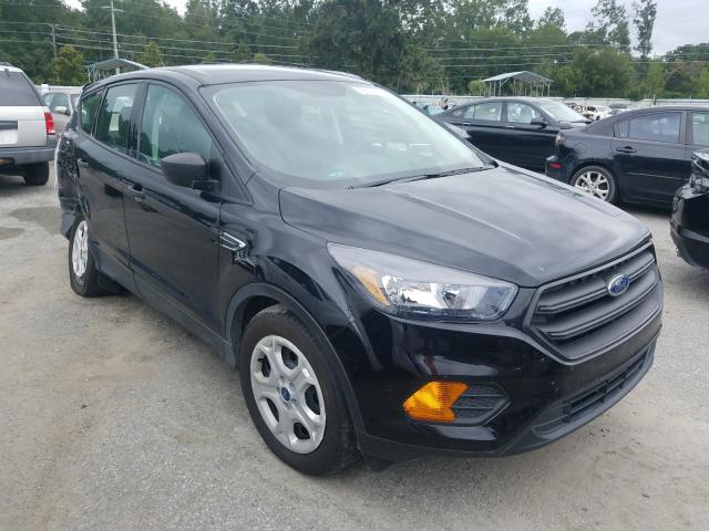 FORD ESCAPE S 2019 1fmcu0f75kua01416