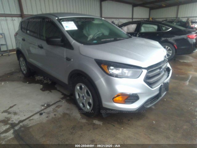 FORD ESCAPE 2019 1fmcu0f75kua04963