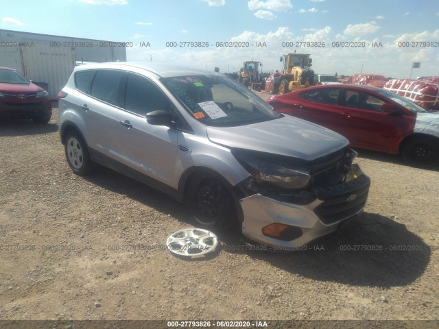 FORD ESCAPE 2019 1fmcu0f75kua17986