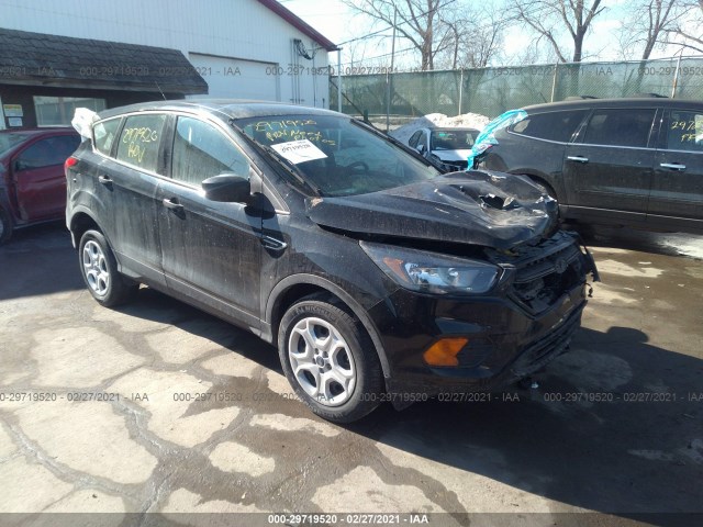 FORD ESCAPE 2019 1fmcu0f75kua24730