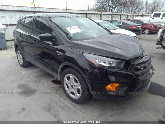 FORD ESCAPE 2019 1fmcu0f75kua41222