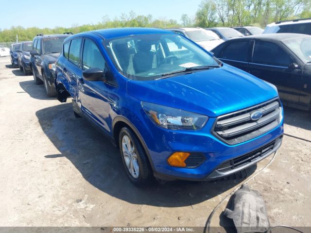 FORD ESCAPE 2019 1fmcu0f75kua44184