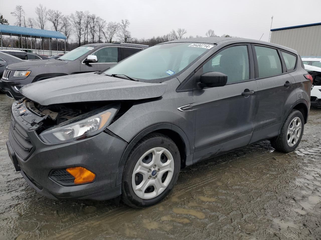 FORD ESCAPE 2019 1fmcu0f75kua46632