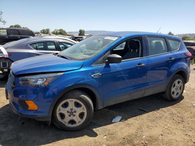 FORD ESCAPE S 2019 1fmcu0f75kua63978