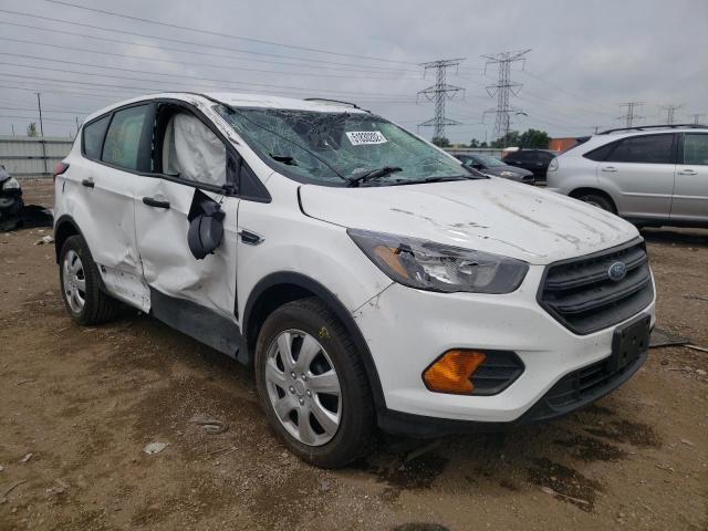 FORD ESCAPE S 2019 1fmcu0f75kua65178