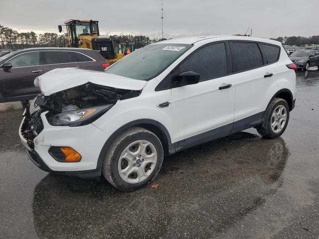 FORD ESCAPE S 2019 1fmcu0f75kua74589