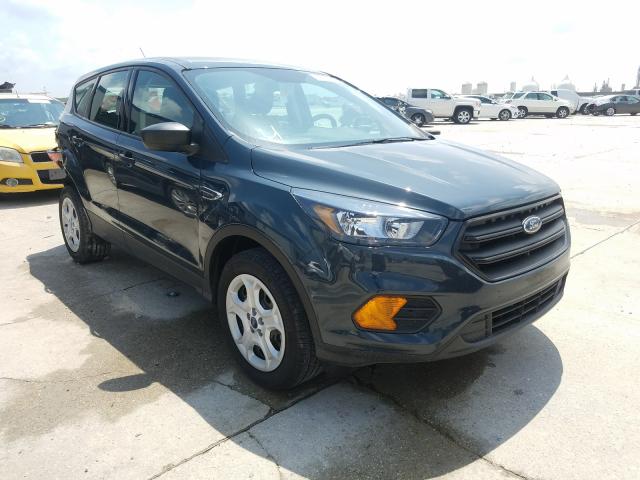 FORD ESCAPE S 2019 1fmcu0f75kua75242