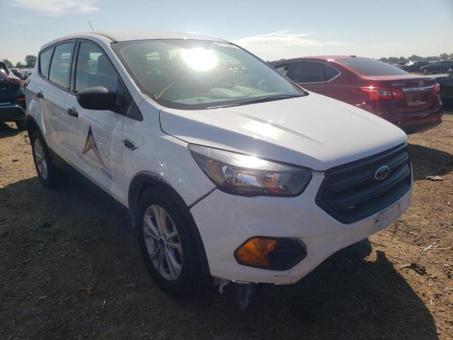 FORD ESCAPE S 2019 1fmcu0f75kua75628