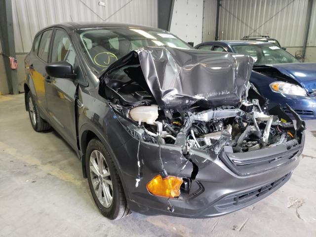 FORD ESCAPE S 2019 1fmcu0f75kua87018